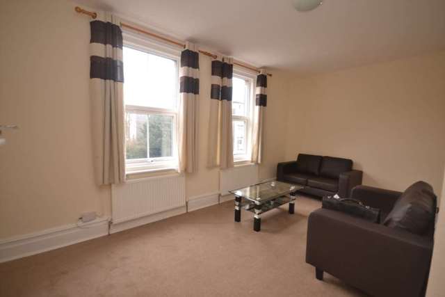  Image of 1 bedroom Flat to rent in Basingstoke Road Reading RG2 at Basingstoke Road  Reading, RG2 0EL