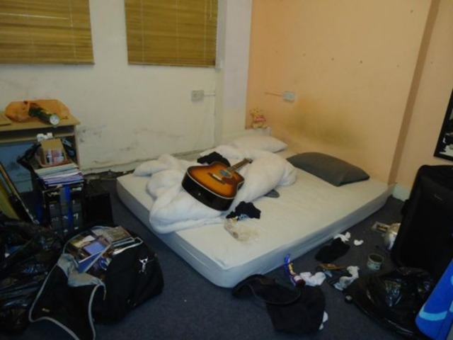  Image of 3 bedroom Mews to rent in Leswin Place London N16 at Batley Road  Stoke Newington, N16 7NJ