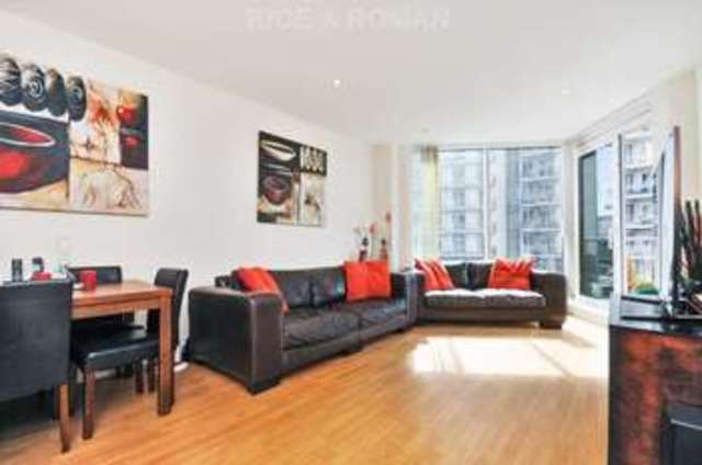  Image of 2 bedroom Apartment to rent in Juniper Drive London SW18 at Juniper Drive Wandsworth London, SW18 1TW