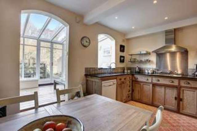  Image of 4 bedroom Property for sale in Harts Lane Bawburgh Norwich NR9 at Harts Lane Bawburgh Norwich, NR9 3LS