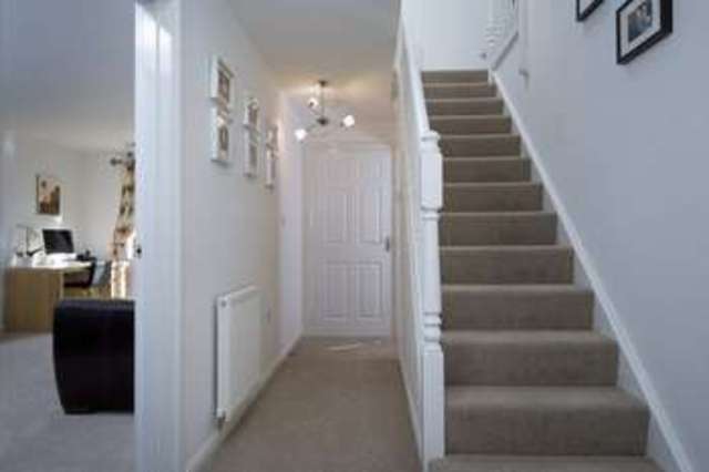  Image of 4 bedroom Detached house for sale in Baxter Drive Eynesbury St. Neots PE19 at Baxter Drive Eynesbury St. Neots, PE19 2JX