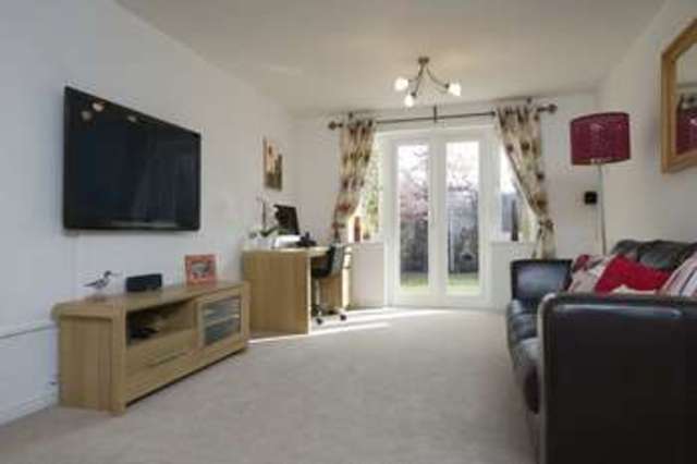  Image of 4 bedroom Detached house for sale in Baxter Drive Eynesbury St. Neots PE19 at Baxter Drive Eynesbury St. Neots, PE19 2JX