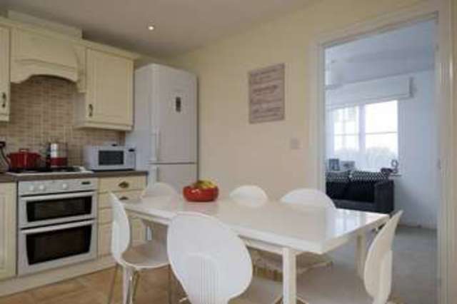  Image of 4 bedroom Detached house for sale in Baxter Drive Eynesbury St. Neots PE19 at Baxter Drive Eynesbury St. Neots, PE19 2JX