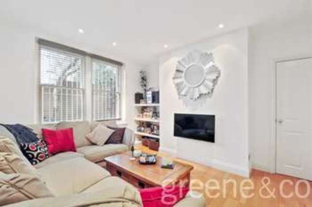  Image of 2 bedroom Flat for sale in Hemstal Road London NW6 at West Hampstead London Brondesbury, NW6 2AG