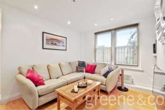  Image of 2 bedroom Flat for sale in Hemstal Road London NW6 at West Hampstead London Brondesbury, NW6 2AG