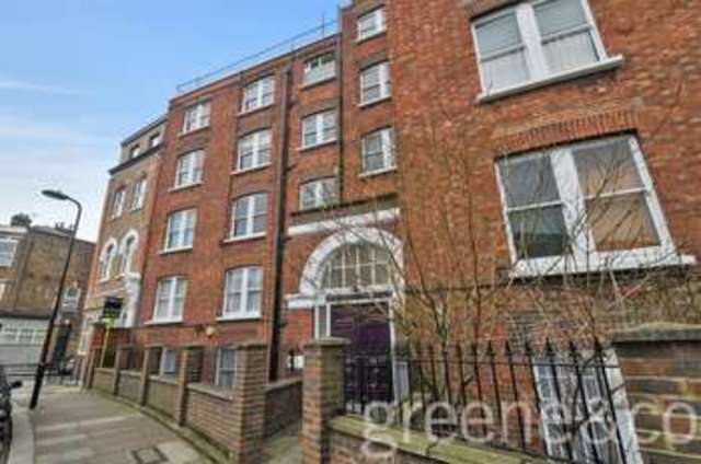  Image of 2 bedroom Flat for sale in Hemstal Road London NW6 at West Hampstead London Brondesbury, NW6 2AG