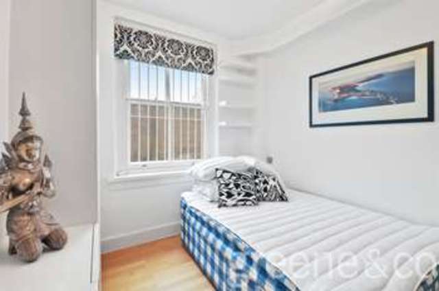  Image of 2 bedroom Flat for sale in Hemstal Road London NW6 at West Hampstead London Brondesbury, NW6 2AG