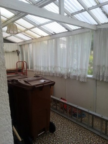  Image of 3 bedroom End of Terrace to rent in Beccles Drive Barking IG11 at BECCLES DRIVE  BARKING, IG11 9HX