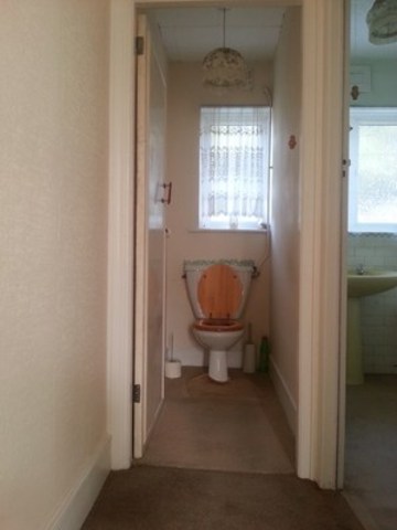  Image of 3 bedroom End of Terrace to rent in Beccles Drive Barking IG11 at BECCLES DRIVE  BARKING, IG11 9HX