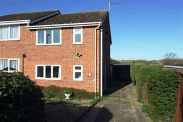  Image of 3 bedroom Detached house to rent in Bedell Close Bury St. Edmunds IP33 at Bury St. Edmunds, IP33 2HS