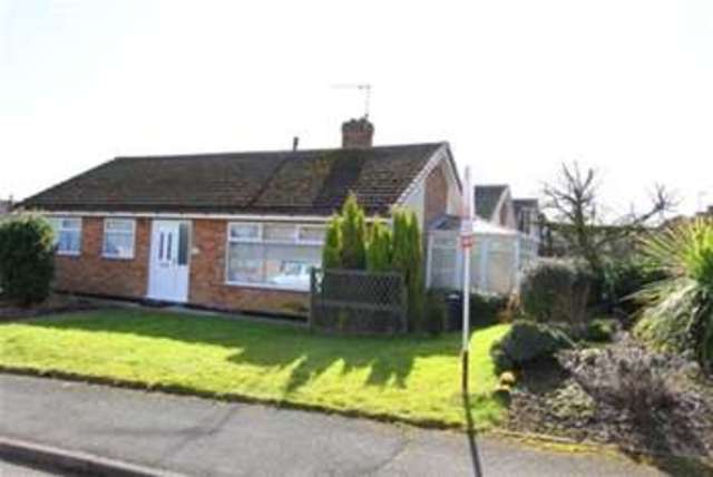  Image of 3 bedroom Detached house to rent in Beeley Way Inkersall Chesterfield S43 at Chesterfield, S43 3ED