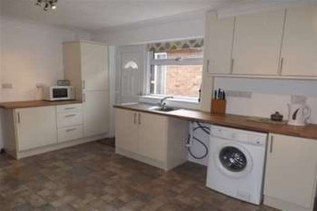 Image of 3 bedroom Detached house to rent in Beeley Way Inkersall Chesterfield S43 at Chesterfield, S43 3ED
