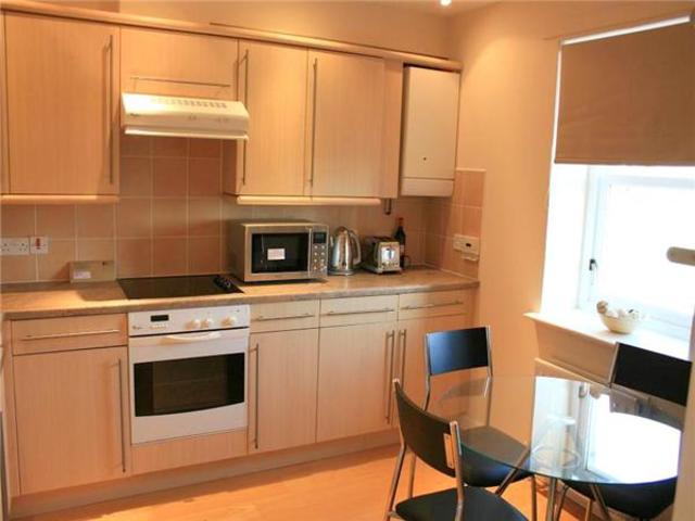  Image of 2 bedroom Flat to rent in Belgrave Terrace Aberdeen AB25 at City Centre Aberdeen Aberdeen, AB25 2NS