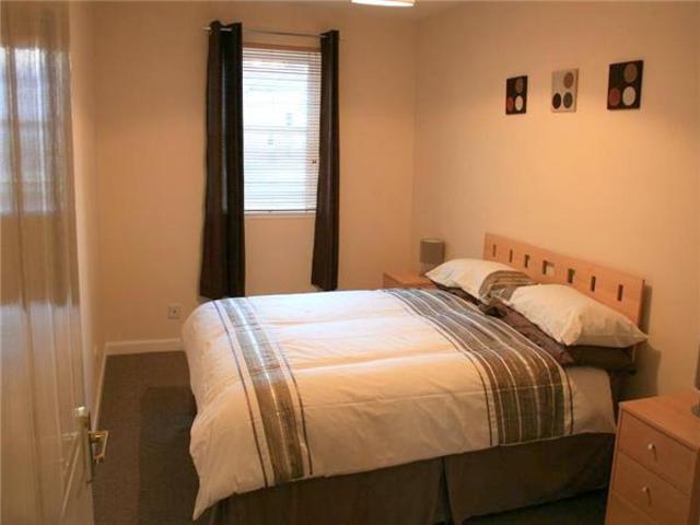  Image of 2 bedroom Flat to rent in Belgrave Terrace Aberdeen AB25 at City Centre Aberdeen Aberdeen, AB25 2NS