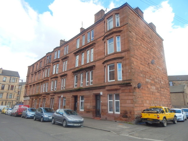  Image of 2 bedroom Flat to rent in Belleisle Street Glasgow G42 at Govanhill Glasgow Glasgow, G42 8HL