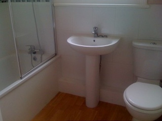  Image of 1 bedroom Flat to rent in Belsize Avenue London N13 at Belsize Avenue  Palmers Green, N13 4TJ