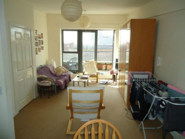  Image of 2 bedroom Maisonette for sale in Bemerton Street London N1 at Bermerton Street  Kings Cross, N1 0BS