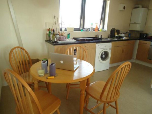  Image of 2 bedroom Maisonette for sale in Bemerton Street London N1 at Bermerton Street  Kings Cross, N1 0BS
