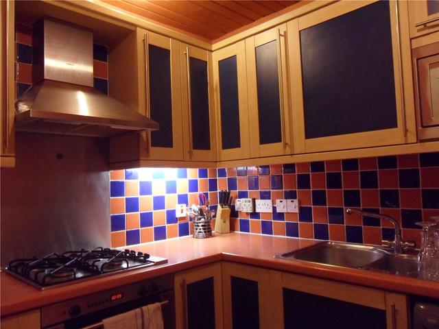  Image of 2 bedroom Flat to rent in Bernard Street Edinburgh EH6 at The Shore Edinburgh Edinburgh, EH6 6PR