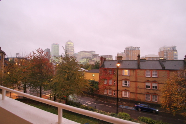  Image of 3 bedroom Flat for sale in Limehouse Causeway London E14 at Bethlehem House Limehouse Causeway London, E14 8AG