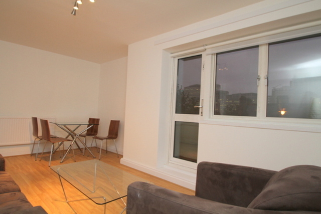  Image of 3 bedroom Flat for sale in Limehouse Causeway London E14 at Bethlehem House Limehouse Causeway London, E14 8AG