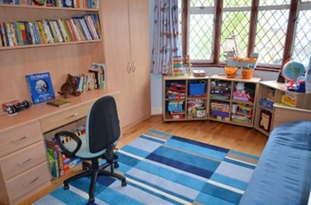  Image of 4 bedroom Detached house to rent in Betstyle Road London N11 at Betstyle Road  Arnos Grove, N11 1JB