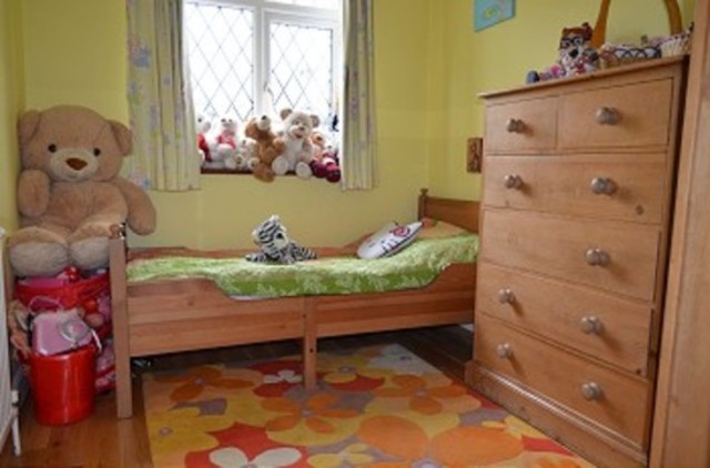  Image of 4 bedroom Detached house to rent in Betstyle Road London N11 at Betstyle Road  Arnos Grove, N11 1JB
