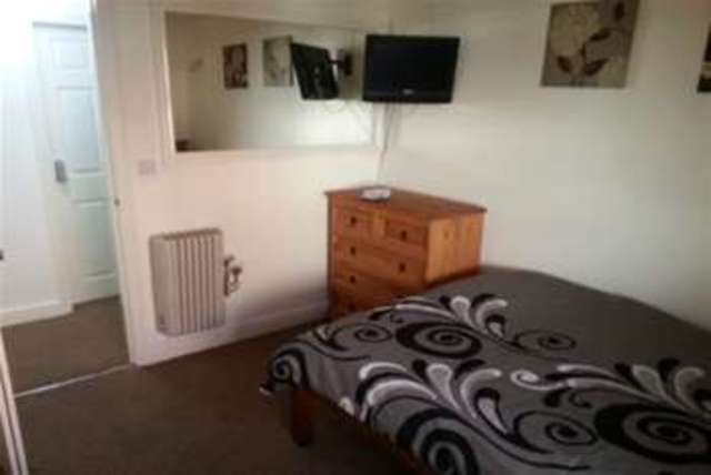  Image of 1 bedroom Flat to rent in Bewdley Street Evesham WR11 at Evesham, WR11 4AD