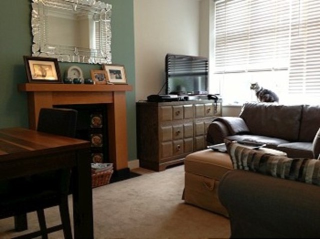  Image of 2 bedroom Detached house to rent in Bicknoller Road Enfield EN1 at Bicknolla Road  Enfield, EN1 3NW