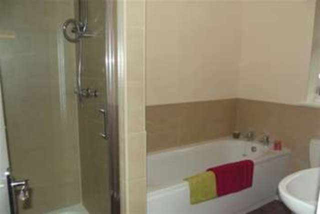  Image of 2 bedroom Bungalow to rent in Bilbury Close Crabbs Cross Redditch B97 at Redditch, B97 5XN