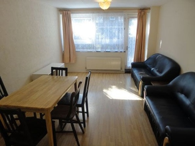  Image of 5 bedroom Maisonette to rent in Stranraer Way London N1 at Bingfield Street  Kings Cross, N1 0DR