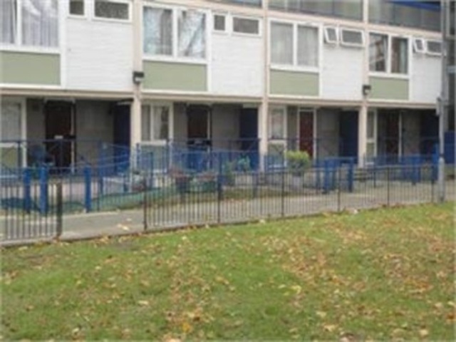  Image of 5 bedroom Maisonette for sale in Stranraer Way London N1 at Bingfield Street  Kings Cross, N1 0DR