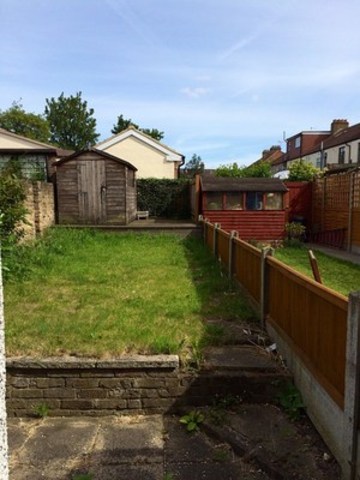  Image of 2 bedroom Terraced house to rent in Birkbeck Road Ilford IG2 at BIRBECK ROAD  NEWBURY PARK, IG2 7LP