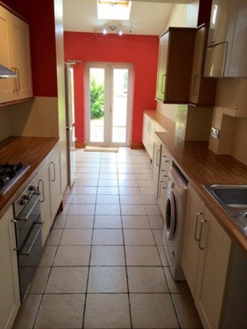  Image of 2 bedroom Terraced house to rent in Birkbeck Road Ilford IG2 at BIRBECK ROAD  NEWBURY PARK, IG2 7LP