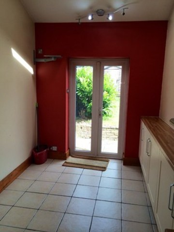  Image of 2 bedroom Terraced house to rent in Birkbeck Road Ilford IG2 at BIRBECK ROAD  NEWBURY PARK, IG2 7LP