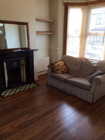  Image of 2 bedroom Terraced house to rent in Birkbeck Road Ilford IG2 at BIRBECK ROAD  NEWBURY PARK, IG2 7LP