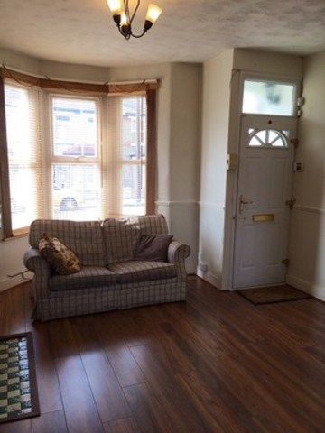  Image of 2 bedroom Terraced house to rent in Birkbeck Road Ilford IG2 at BIRBECK ROAD  NEWBURY PARK, IG2 7LP