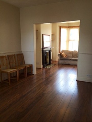  Image of 2 bedroom Terraced house to rent in Birkbeck Road Ilford IG2 at BIRBECK ROAD  NEWBURY PARK, IG2 7LP