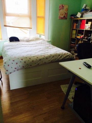  Image of 3 bedroom Terraced house to rent in Birkbeck Road Ilford IG2 at - BIRBECK ROAD  NEWBURY PARK, IG2 7NF