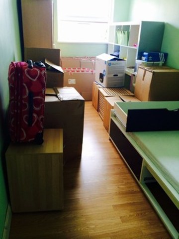  Image of 3 bedroom Terraced house to rent in Birkbeck Road Ilford IG2 at - BIRBECK ROAD  NEWBURY PARK, IG2 7NF
