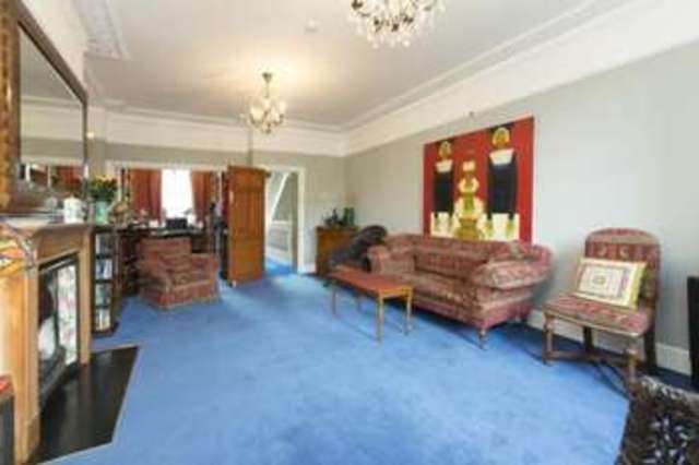  Image of 4 bedroom Semi-Detached house for sale in Black Lion Lane London W6 at Hammersmith London Stamford Brook, W6 9BG