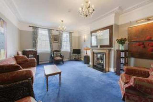  Image of 4 bedroom Semi-Detached house for sale in Black Lion Lane London W6 at Hammersmith London Stamford Brook, W6 9BG