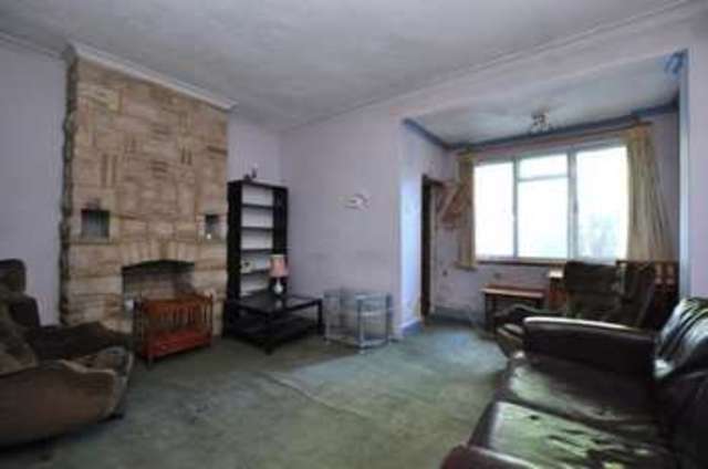  Image of 4 bedroom Semi-Detached house for sale in Black Lion Lane London W6 at Hammersmith London Stamford Brook, W6 9BG