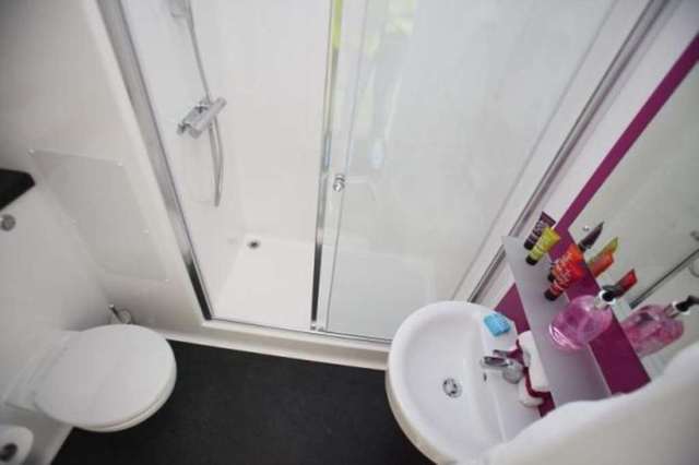 Image of 1 bedroom House Share to rent in St. Simon Street Salford M3 at Blackfriars Road  Salford, M3 7FS