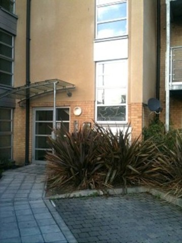  Image of 2 bedroom Flat to rent in Oldchurch Road Romford RM7 at Blade Court  Romford, RM7 0BG
