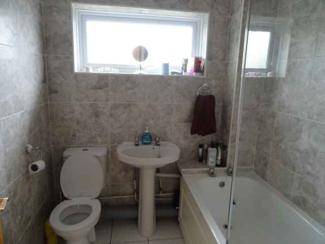 Image of 3 bedroom Semi-Detached house to rent in Cornelia Close Bletchley Milton Keynes MK2 at Bletchley  Fenny Stratford, MK2 3LX