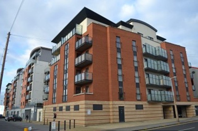  Image of 1 bedroom Apartment to rent in Brisbane Road London E10 at Bloomfield Court 2 Brisbane Road Leyton, E10 5NY