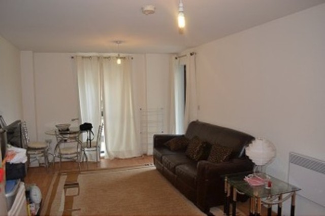  Image of 1 bedroom Apartment to rent in Brisbane Road London E10 at Bloomfield Court 2 Brisbane Road Leyton, E10 5NY