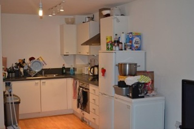  Image of 1 bedroom Apartment to rent in Brisbane Road London E10 at Bloomfield Court 2 Brisbane Road Leyton, E10 5NY