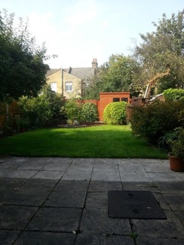  Image of 3 bedroom Terraced house to rent in Blythswood Road Seven Kings Ilford IG3 at BLYTHWOOD ROAD  ILFORD, IG3 8SQ